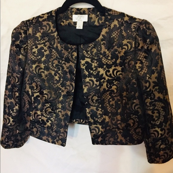 ATaylor-2 piece dress(4) & jacket (6P)  gorgeous - Picture 3 of 8